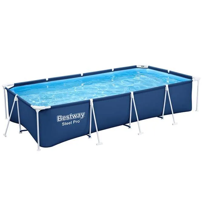 Каркасный бассейн Bestway 56405