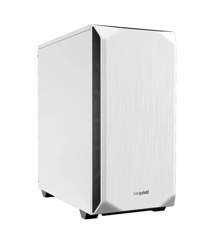 Корпус для ПК Bequiet Pure Base 500 BG035 White