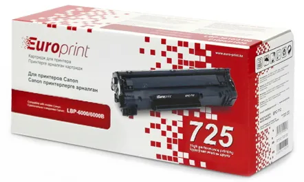 Картридж Europrint EPC-725
