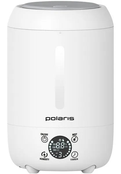 Увлажнитель воздуха Polaris PUH 3050 TF Белый