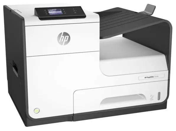 Принтер HP J6U57B PageWide 352dw