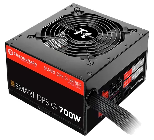 Блок питания ATX Thermaltake SPG-0700D-B