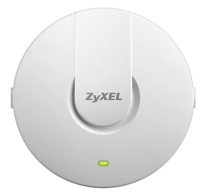 Точка доступа Zyxel NWA1123-ACV2-EU0101F