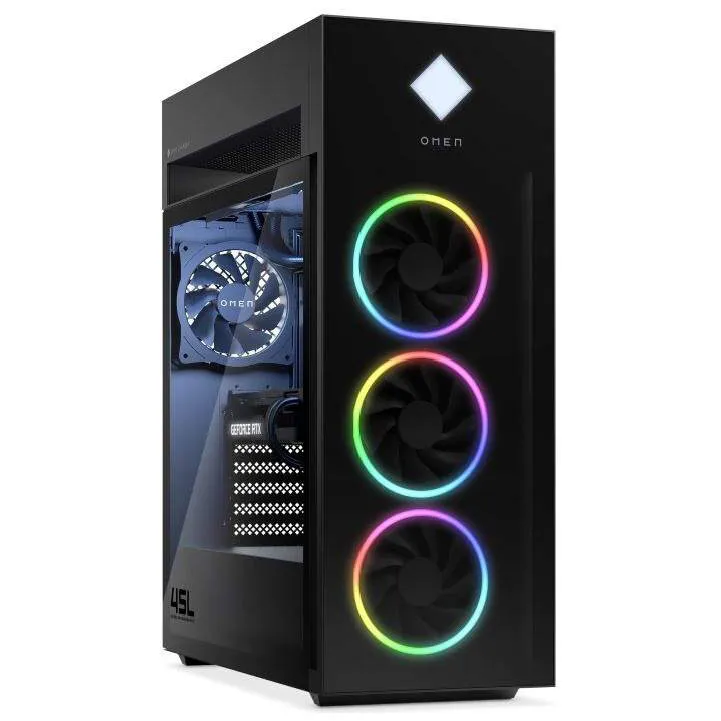 Компьютер HP Omen 45L DT GT22-0026ci 755M3EA