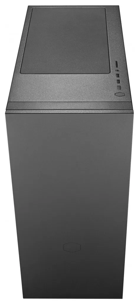 Корпус для ПК Cooler Master Selencio S600 MCS-S600-KG5N-S00