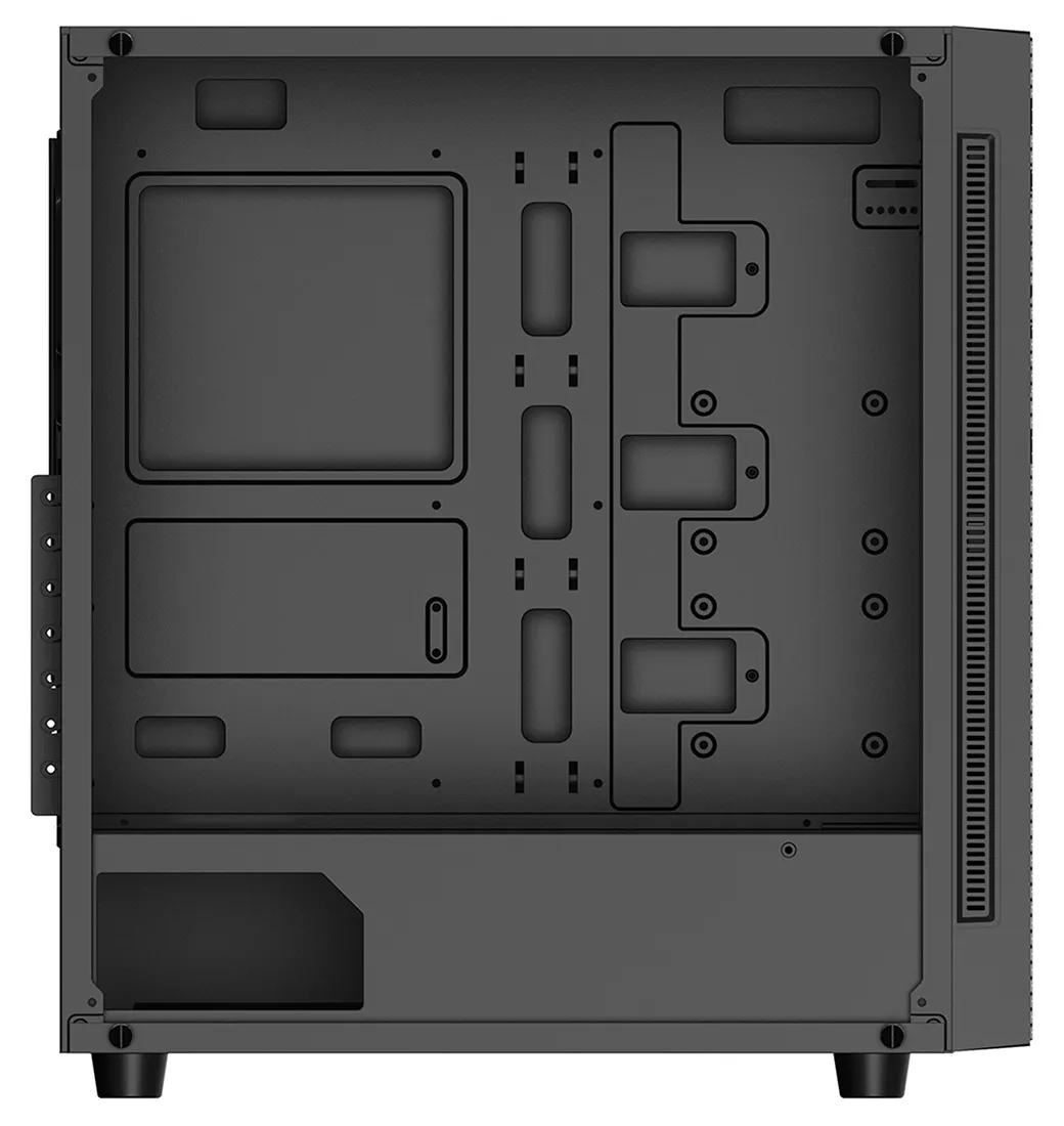 Корпус для ПК DeepCool Matrexx 55 MESH
