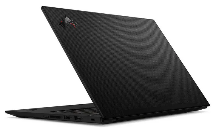 Ноутбук Lenovo ThinkPad X1 Extreme 20TK000FRT