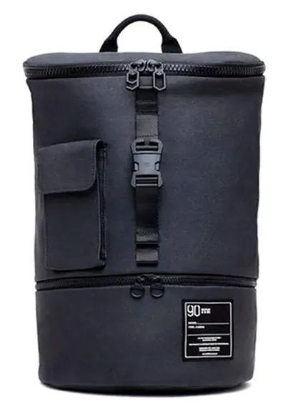 Рюкзак Xiaomi 90FUN Chic Casual Backpack Large