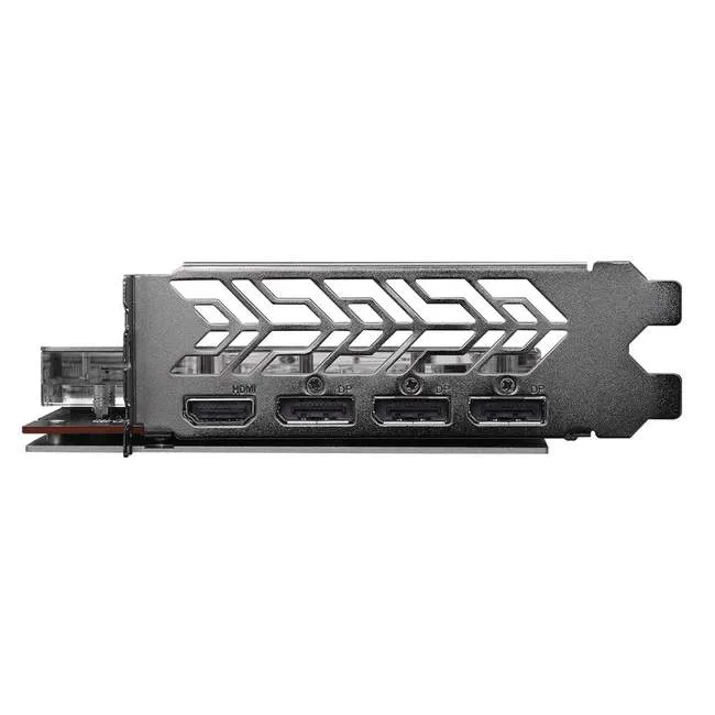 Видеокарта 24Gb AsRock RX 7900 XTX AQUA 24G OC