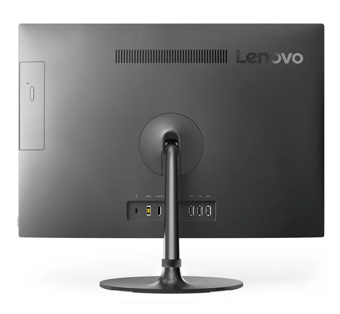 Моноблок Lenovo Desktop IC AIO 330-20IGM F0D70027RK