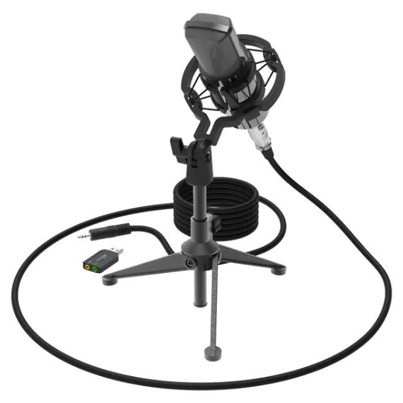Микрофон RITMIX RDM-160
