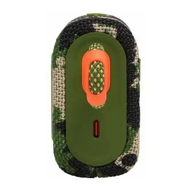 Портативная колонка JBL Go 3 Squad JBLGO3SQUAD