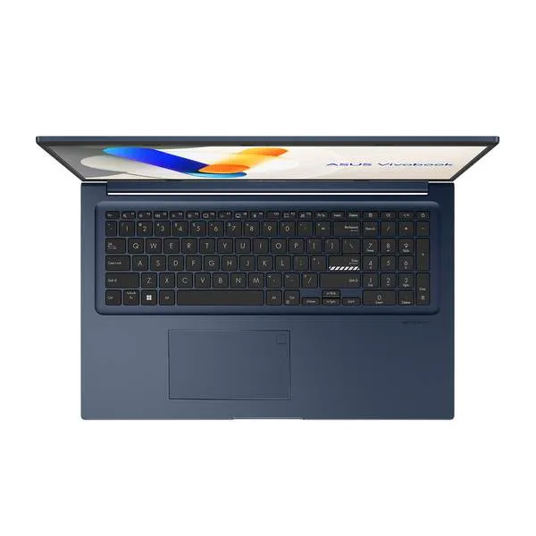 Ноутбук ASUS VivoBook 17 X1704VA-AU379 90NB10V2-M00CK0