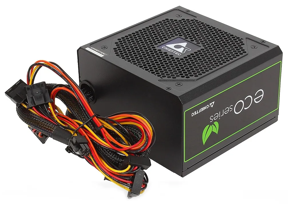 Блок питания Chieftec GPE-700S 700W