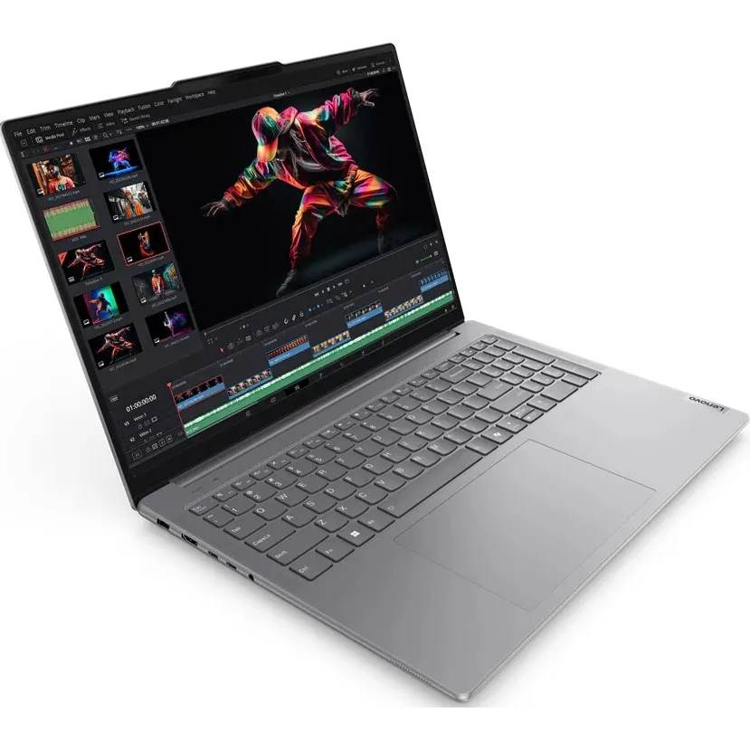 Ноутбук Lenovo Yoga Pro 9 83DN006DRU