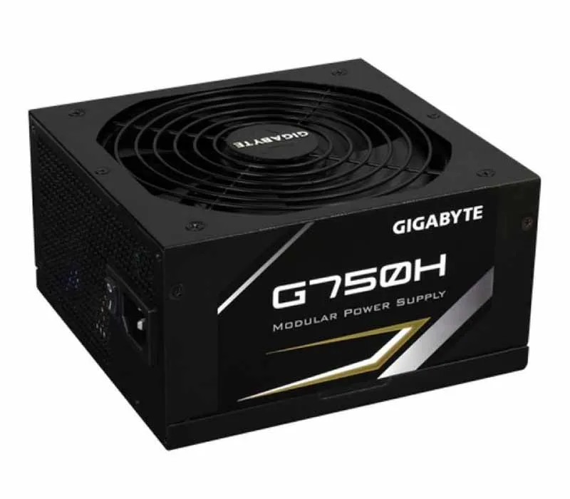 Блок питания ATX Gigabyte G750H 750W GP-G750H
