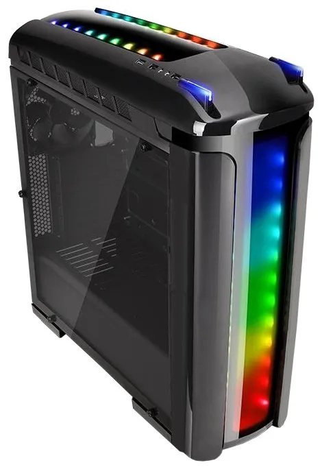 Корпус для ПК Thermaltake Versa C22 RGB CA-1G9-00M1WN-00