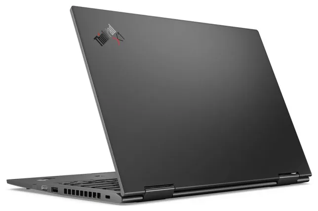 Ноутбук Lenovo X1 Carbon (8-th gen) 20U9004HRT