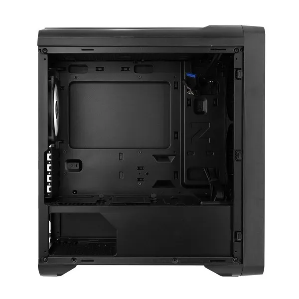 Корпус для ПК Zalman M3 Black