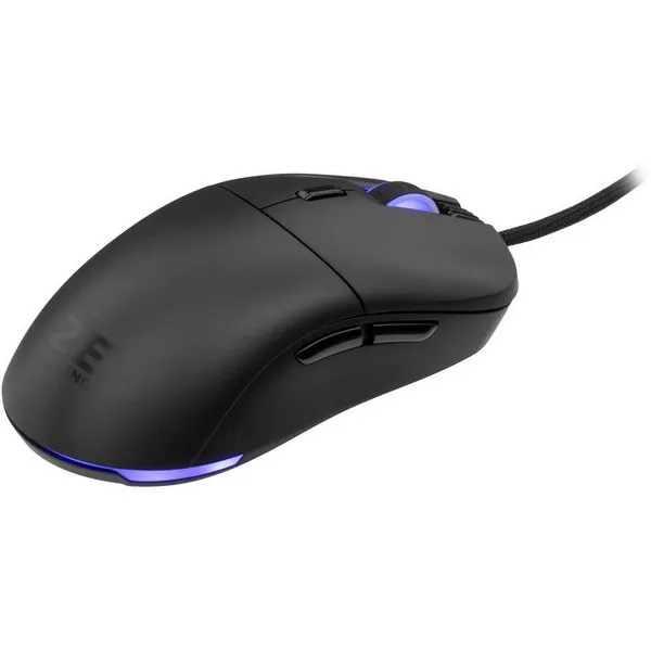 Мышь игровая 2E GAMING HyperSpeed Lite WL, RGB Black