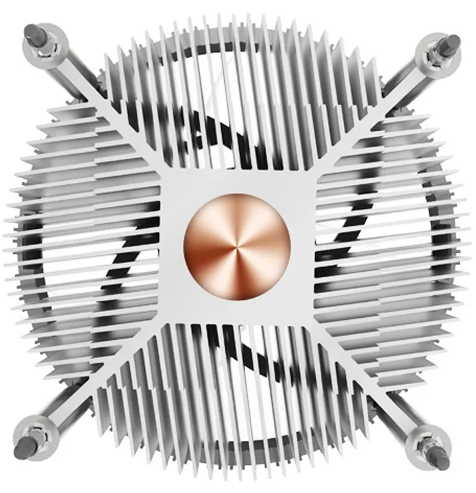 Кулер для CPU CoolerMaster i70C RR-I70C-20PK-R1