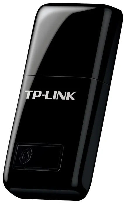 Адаптер беспроводной TP-Link TL-WN823N(RU)