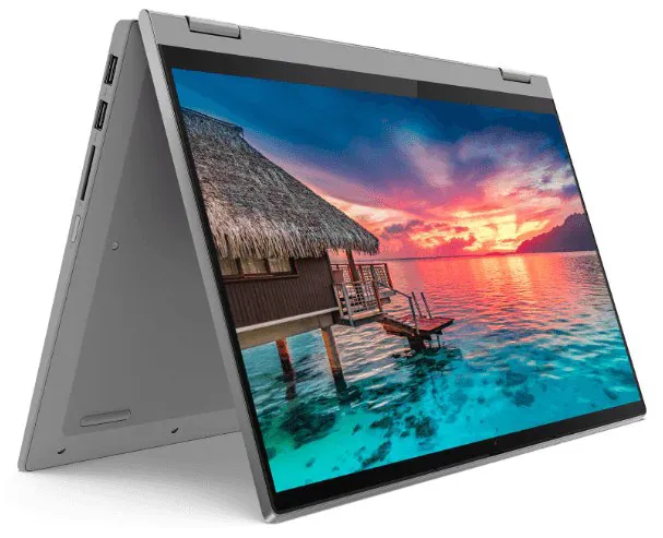 Ноутбук Lenovo IdeaPad Flex 5 82HS00NDRK