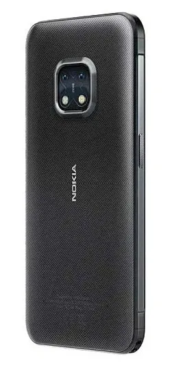 Смартфон Nokia XR20 DS TA-1362 Grey 6/128