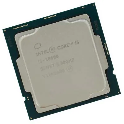 Процессор Intel Сore i5-10600 oem