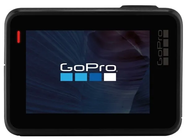 Экшн-камера GoPro CHDHX-501 HERO 5 Black