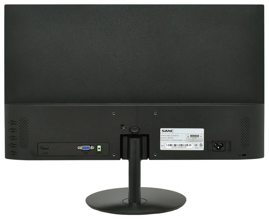 Монитор 21.5" Sanc M2235WA