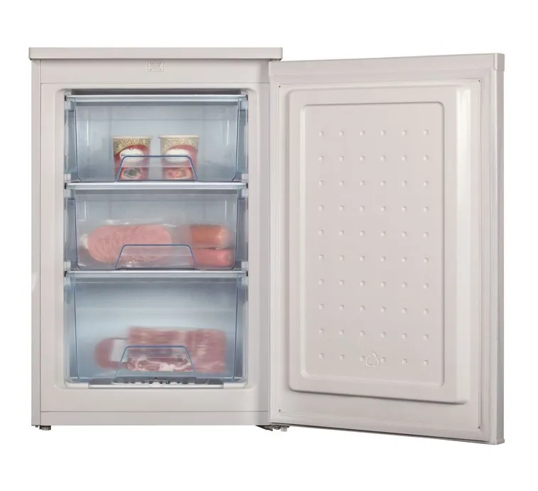 Вертикальный морозильник DAUSCHER DFR-085DDW