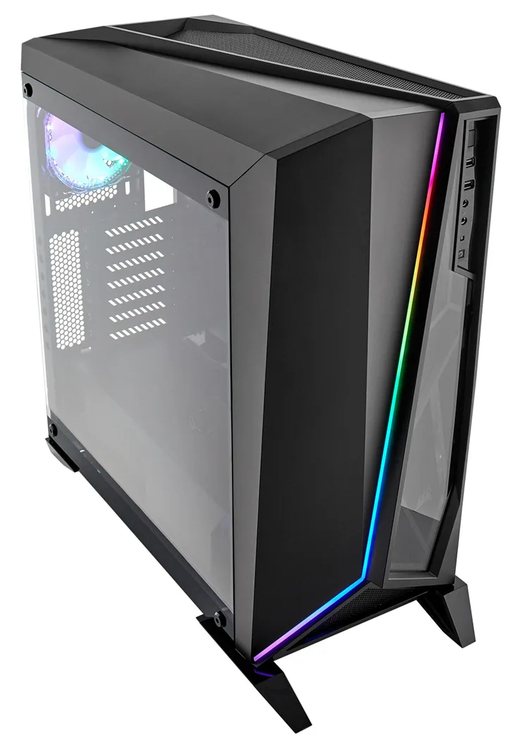 Корпус для ПК Corsair Spec-Omega RGB