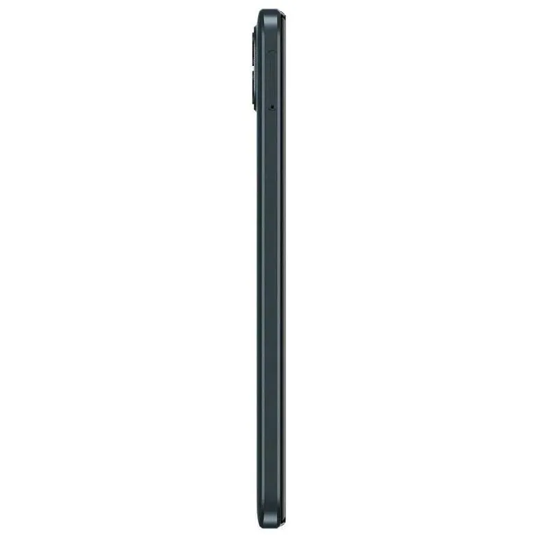 Смартфон WIKO T10  Rally W-V673-02 Black