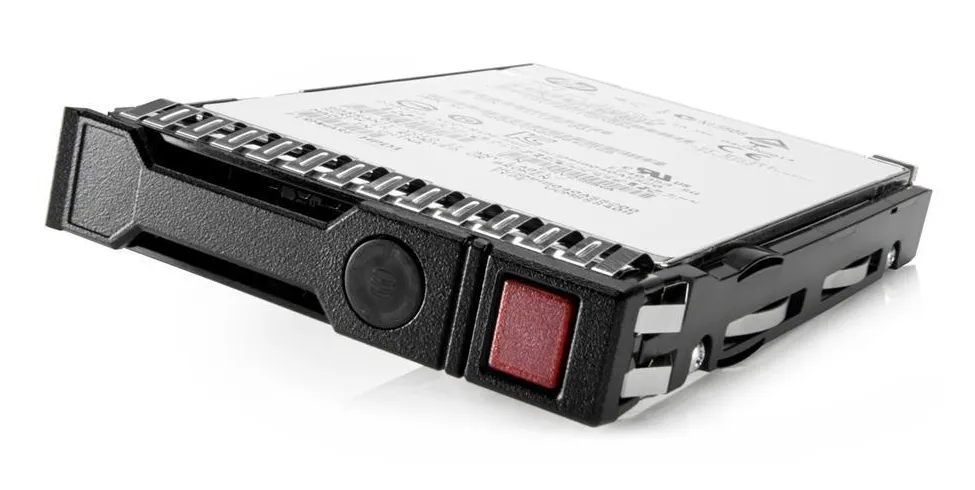 Жесткий диск HP Enterprise 1800 Gb 872481-B21
