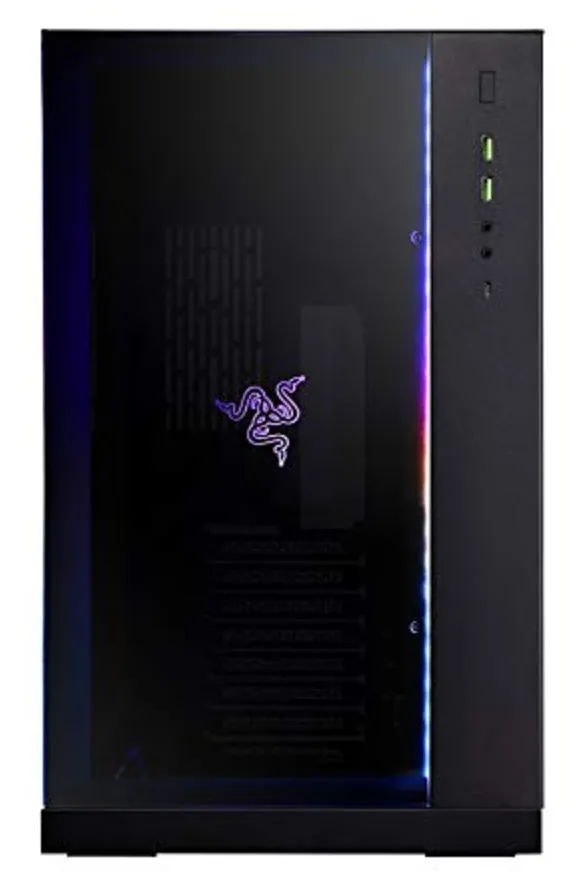 Корпус для ПК Lian Li PC-O11 Dynamic Razer Edition