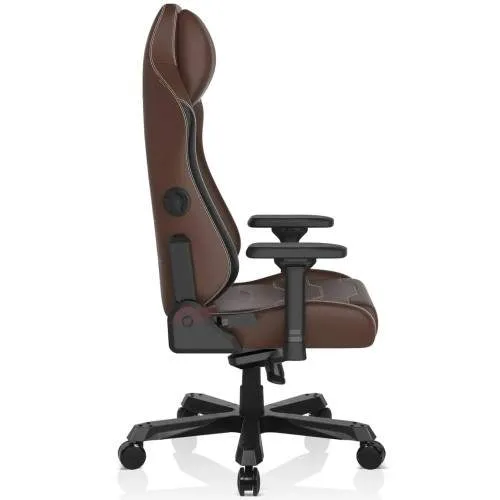 Игровое компьютерное кресло DX Racer MAS-I239S(238S)-CN-A3 coffee and black
