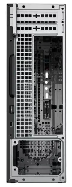 Корпус для ПК Powerman PS201BK
