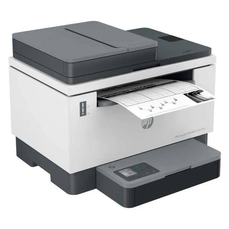 МФУ HP LaserJet Tank 2602sdw 2R7F5A