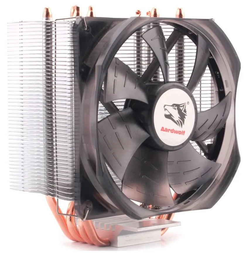 Кулер для CPU Aardwolf Optima 10X