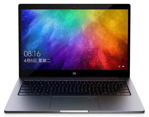 Ноутбук Xiaomi Mi Air JYU4063GL