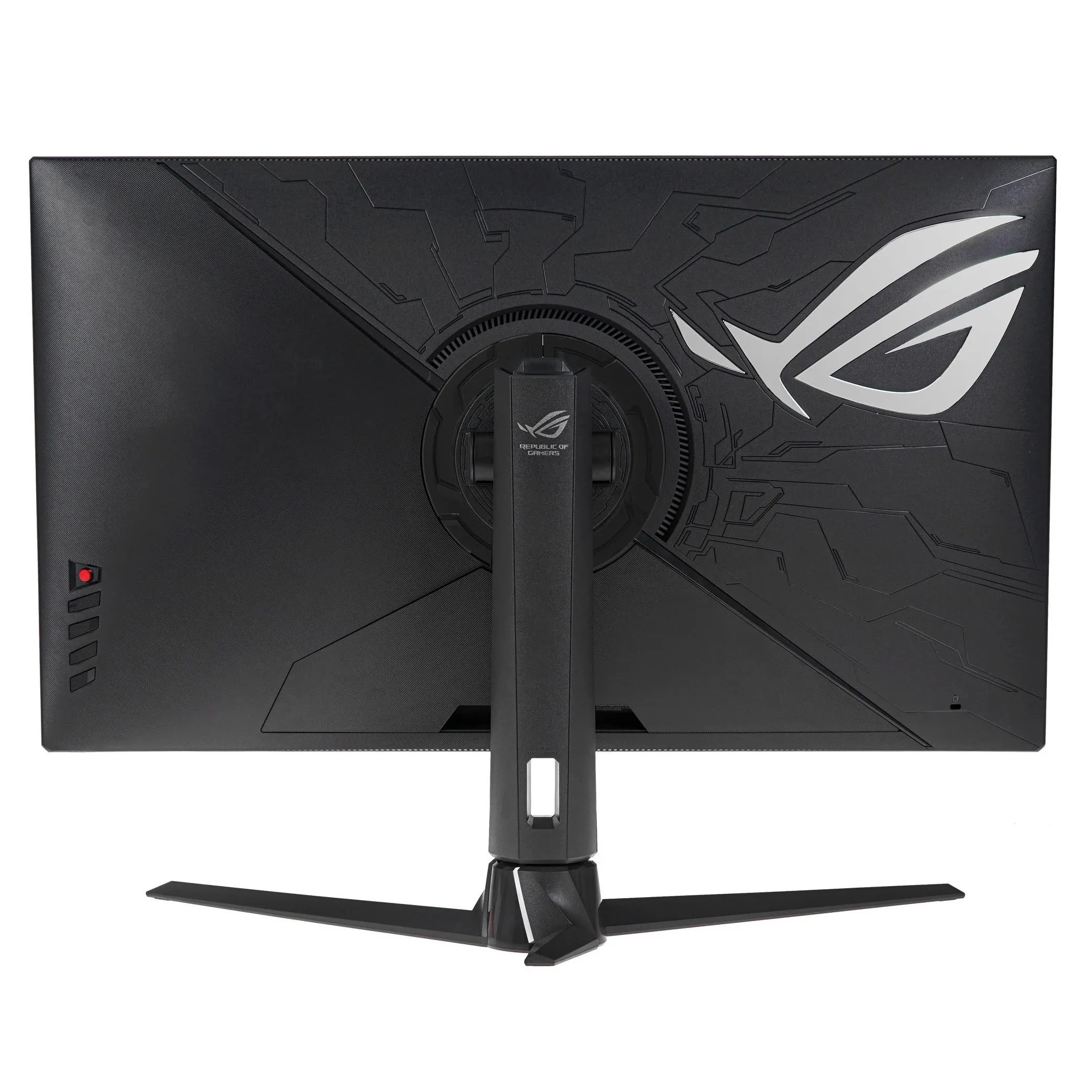 Монитор 32" ASUS ROG Strix XG32UQ