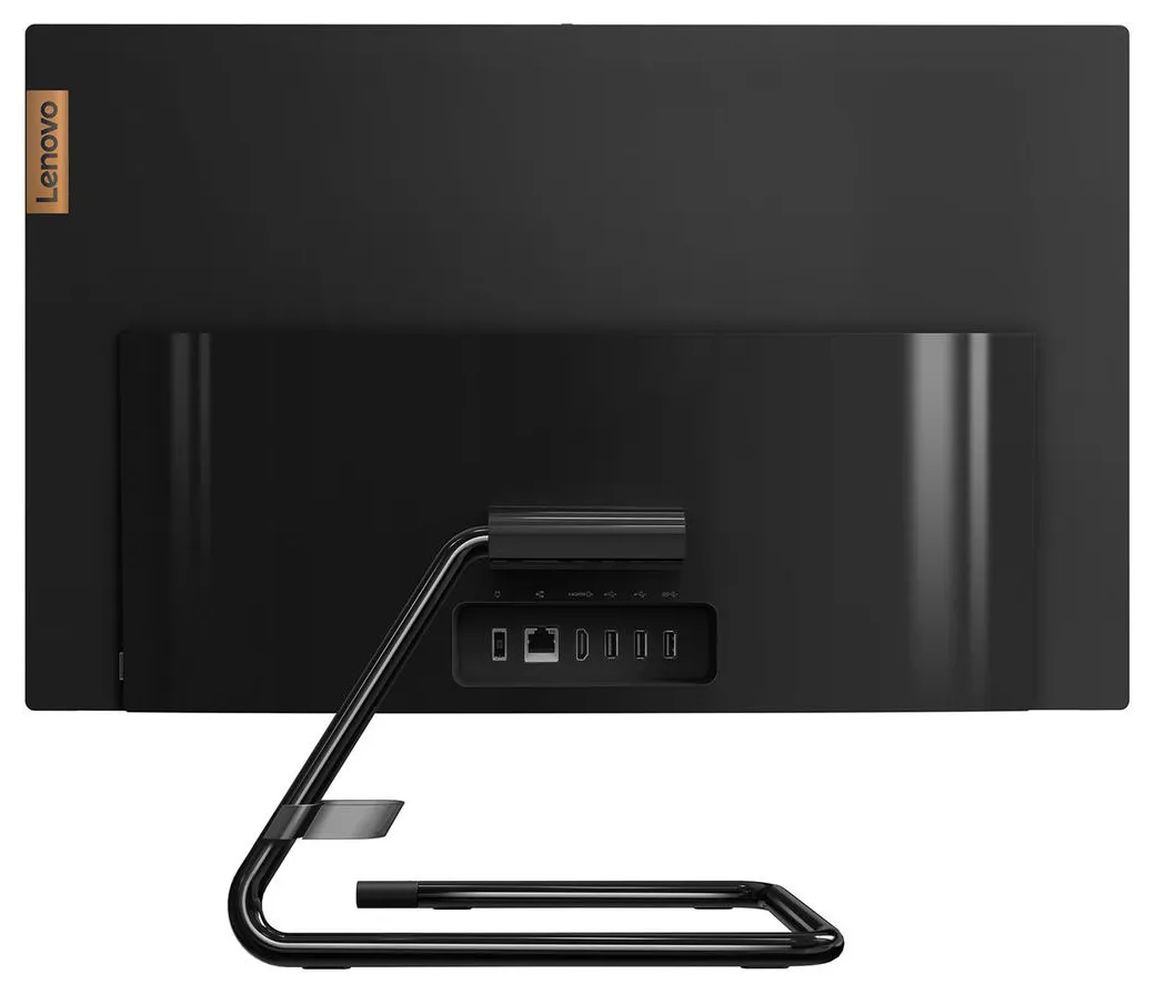 Моноблок Lenovo IdeaCentre A340-24ICB F0E60027RK