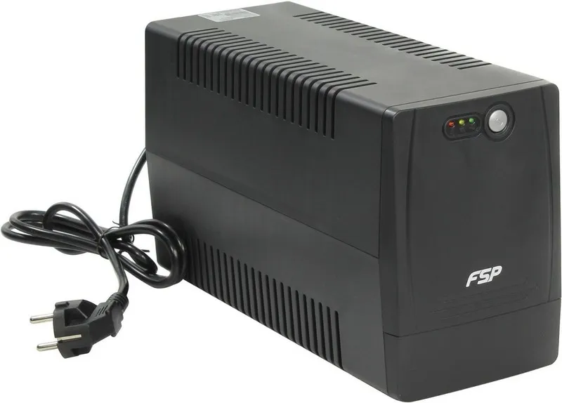 ИБП FSP DP1000 PPF6000801