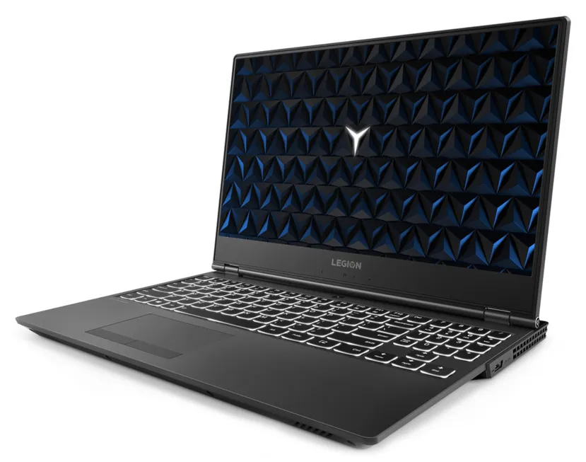 Ноутбук Lenovo Legion Y530-15ICH  81LB004ERU