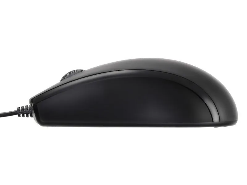 Компьютерная мышь Oklick 325M Черный
