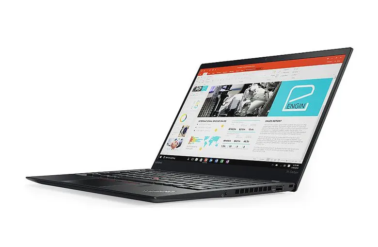 Ноутбук Lenovo ThinkPad X1 Carbon 20HR005ARK