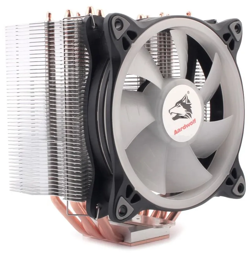 Кулер для CPU Aardwolf Performa 10X ARGB