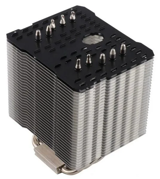 Кулер для процессора Thermalright Macho 120 rev.B