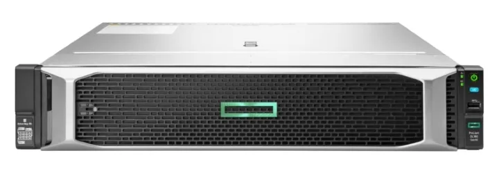 Сервер HP Enterprise DL180 Gen10 P19563-B21